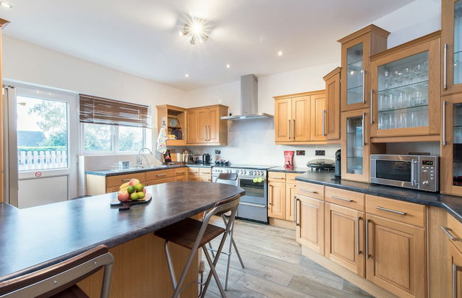 Mountsorrel House - Foto 17