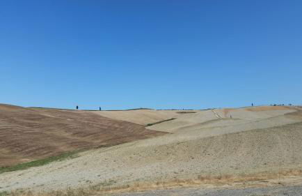 villa montalcino palazzina castelverdelli - Foto 37