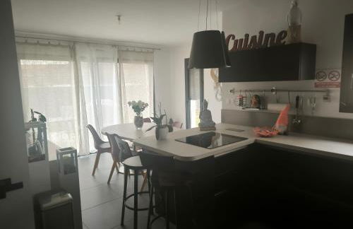 Manon's house Côte bleue mer - Foto 7