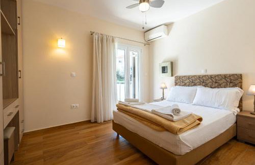 Avia Blue Maisonettes - Messinia Gulf Retreat - Foto 33