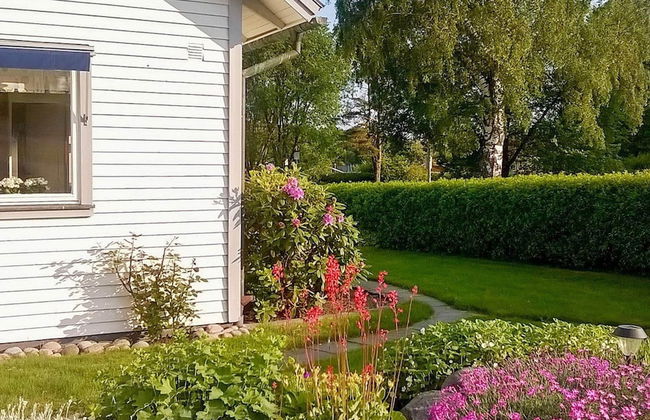 Holiday Home in Lerum - Photo 32