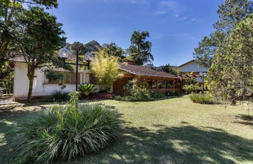 Casa na Granja Comary com piscina, churrasqueira e jacuzzi privativa - Foto 78