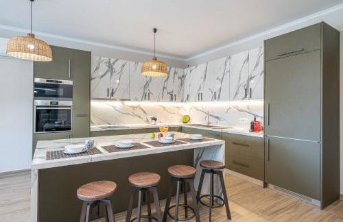 Maria Seaside Apartment - Foto 22