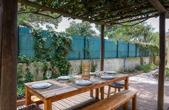 Casa da Vigia-Casa com Jardim a 4 Min da Praia - Foto 44