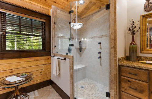 Diamond Creek Lodge - Foto 26