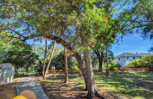 Flamingo Place - One block to Lauderdale Marine Center - 3 bedroom - 2 bath - King bed - Foto 9