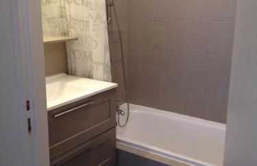 Le Châtaignier - Foto 11