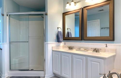 Tranquil Retreat with Gulf Views, 2 Min to Beach - Foto 51