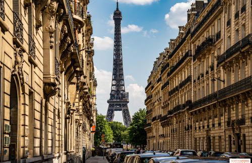 Studio entre Paris et Versailles - Foto 12