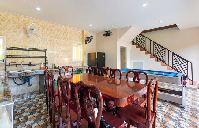 99 Pool Villa - Foto 6