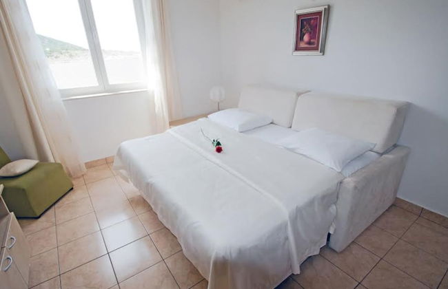 Beachfront Apartments Tamarix - Foto 2