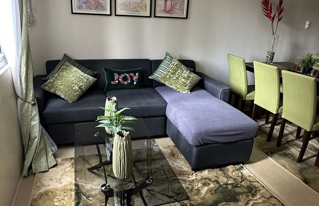 Wonderful One Bedroom Avida 24 - Foto 16