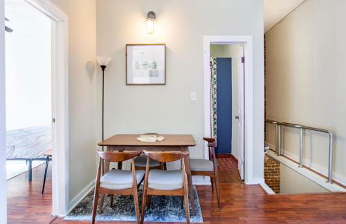 Elegant Old City Loft - Downtown - Foto 24