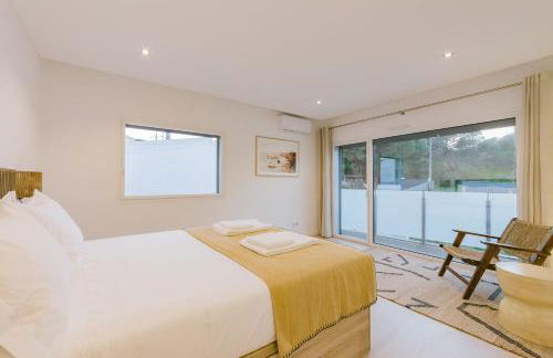 Botánica by Caparica Experience - Foto 32