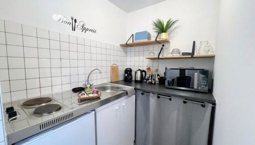 Le Petit Cocon - Lumineux & Confortable - Foto 2