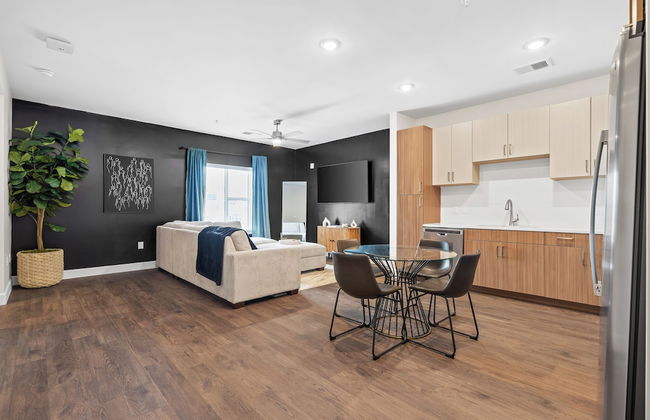 The Hollywood Suite The Gulch - Foto 21