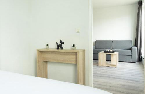 City Residence Ivry - Foto 24