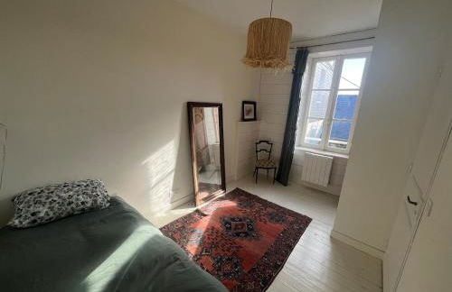 Maison des Lilas 8 people, sunny terrace - Foto 2