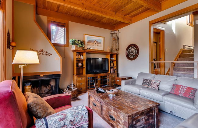 Aspen Ridge Condominiums by Keystone Resort - Foto 38