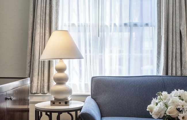 Georgetown Inn - Foto 32