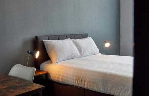 Apartment Stays - Foto 59