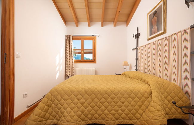 Son Fuster D Abaix in Alar - Foto 29