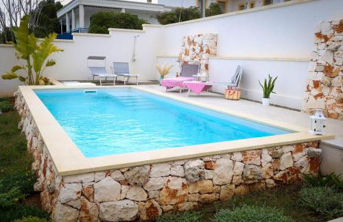 Villa Solimar -Sole del Salento - Foto 10