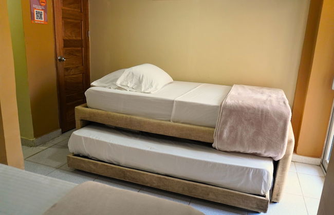 Cabañas Covemar - Foto 56