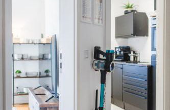 YAYstay - comfy Lofts in Rosenheim - Foto 41