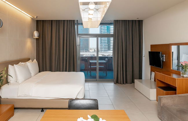 Radisson Blu Residence, Dubai Marina - Foto 9