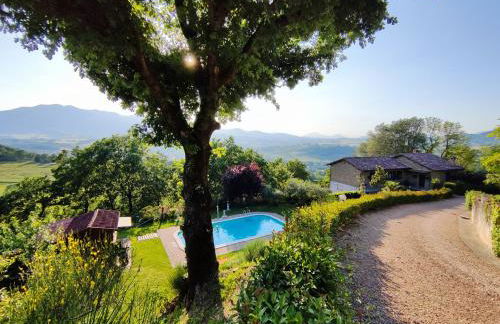 Villa Belveder - Piscina, Parco e Vista by Host Hero - Foto 7