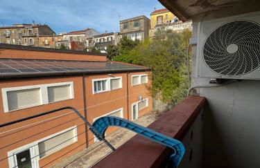 Cute mansarda apartment with stunning view - Foto 17