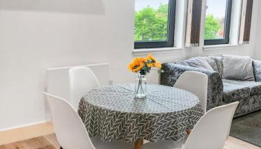 1-BR Flat next to Heathrow Airport London, 3-Beds, Free Parking - Foto 4