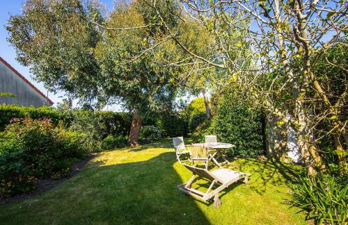 La Maison de la Mer - Vacation home in Normandy - Foto 26