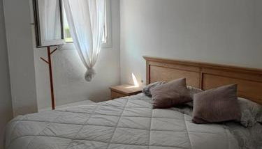 Apartamento grande Bambú, Cala Montgó - Foto 3