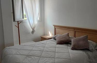 Apartamento grande Bambú, Cala Montgó - Foto 3
