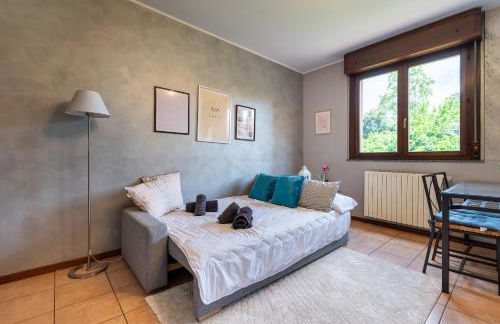 Appartamento vicino Milan, Rho Fiera e MXP - Foto 13