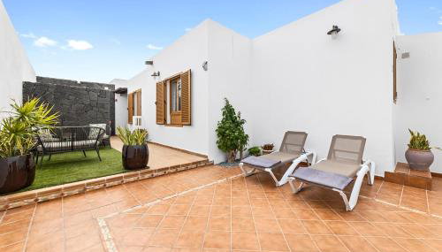 Lanzarote Villa Aira - Foto 4