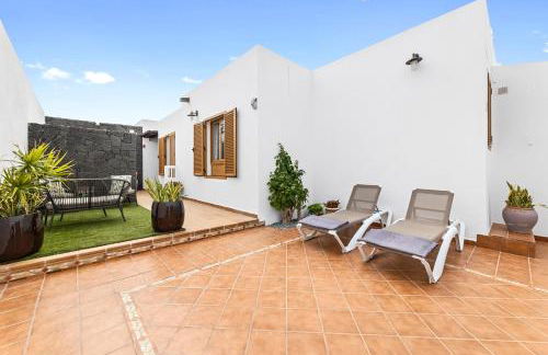Lanzarote Villa Aira - Foto 4