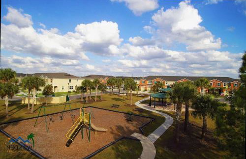 Four Bedrooms TownHome 5122 - Foto 29