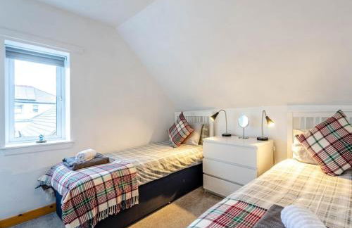Cosy 3 bedroom home in centre of Brodick - Photo 19