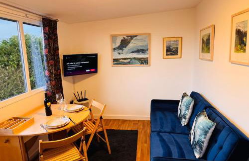 The Rural Woodside Cabin by MaisonPro - Foto 3