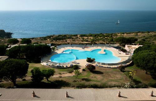 2 bdr Villa with Ocean-View Shared Pool, Luz, Lagos - Foto 31