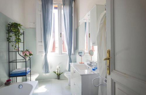 Amata Suite Navona - Foto 24