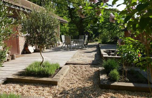 The Stables - 2 bed with large garden and hot tub. - Foto 10