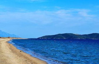 STRATONIGREECE SEAVIEW 6p baby friendly - Foto 52