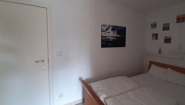Mimi Comfortable Holiday Residence - Foto 4, Habitación