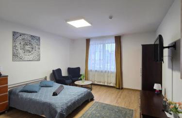 Apartamenty Zachodnia Przystań - Foto 29