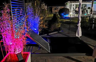 Ferienhaus Grüner Bungalow Kontaktloser CheckIn - Photo 10