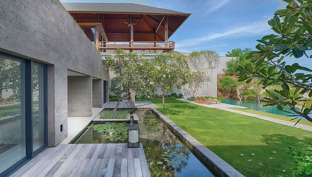 Sohamsa Ocean Estate - Photo 3, Room